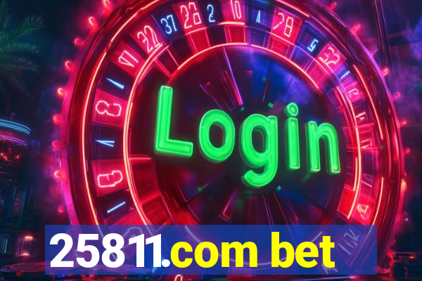 25811.com bet